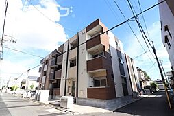 ハーモニーテラス二番V