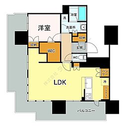 ザ・ファインタワー久屋大通 3階/-