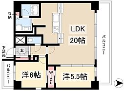 S-RESIDENCE金山epure(エピュレ) 14階