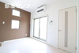 フランド本陣 1階1LDKのリビング/ダイニング