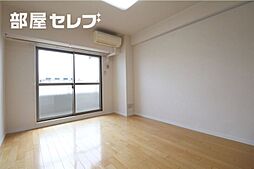 サウス名駅 10階1Kのリビング/ダイニング