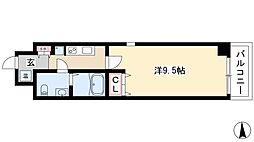 🉐敷金礼金0円！🉐岩塚テラス