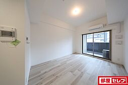 エスリード名古屋サザンプレイス 12階1Kのリビング/ダイニング