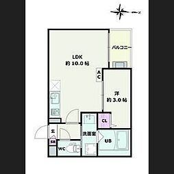 Jack atsutakoshinI 2階/-