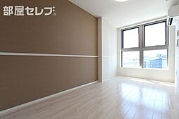 T−フラット 2階1LDKのリビング/ダイニング