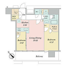 NAGOYA the TOWER 4階