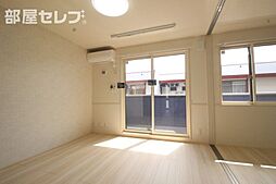 Noah Grande 6 3階1LDKのリビング/ダイニング