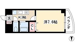 マンション ヒエロ 3階