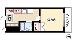CASA　NOAH　名古屋II 4階