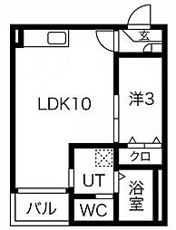 Warren juichiyaIII 1階