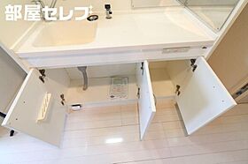 グレイス本陣  ｜ 愛知県名古屋市中村区大秋町4丁目1（賃貸アパート1K・2階・19.68㎡） その8