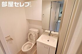 グレイス本陣  ｜ 愛知県名古屋市中村区大秋町4丁目1（賃貸アパート1K・2階・19.68㎡） その14