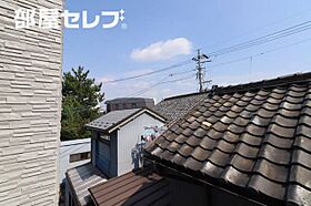 グレイス本陣  ｜ 愛知県名古屋市中村区大秋町4丁目1（賃貸アパート1K・2階・19.68㎡） その16