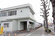 JAなごや五反田支店 986m