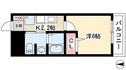 🉐敷金礼金0円！🉐Gracia名駅