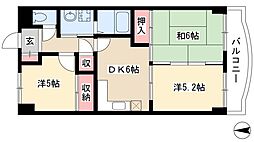 本町ハウス 2階