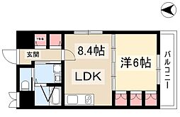 ゴールドヒルズ渡辺 10階/-