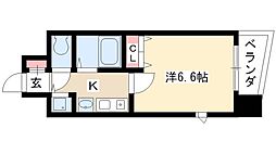 プレサンス名古屋駅前ヴェルロード