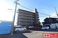 愛知県海部郡大治町大字西條字尼ケ須賀25：物件画像／部屋セレブ高畑店　株式会社S-point