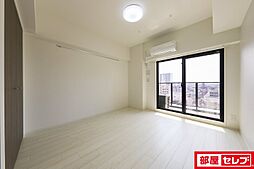 メイクスアート太閤通 1Kの写真