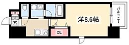 PURE RESIDENCE 名駅南