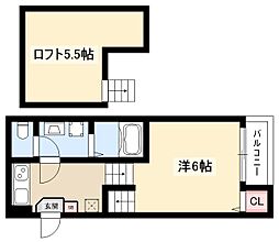 🉐敷金礼金0円！🉐ハーモニーテラス長筬町II