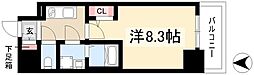 ディアレイシャス名古屋太閤通IV 10階/-