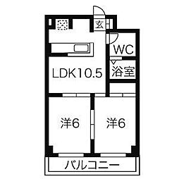 H・Iビル 5階