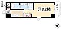 グランシャリオ波寄3階6.8万円