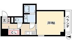 ビオラ名駅西 5階