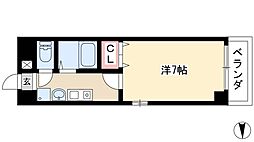 アスティオス港楽 3階
