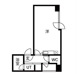 仮)名駅2丁目物件