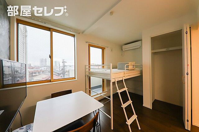 室内