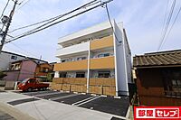 愛知県名古屋市熱田区切戸町2丁目126：物件画像／部屋セレブ高畑店　株式会社S-point