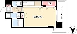 ON THE SPACE 2階/-