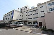 三菱名古屋病院 500m