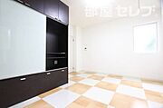 201号室の写真を参照