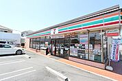 セブンイレブン名古屋旗屋2丁目店 156m
