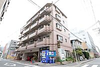愛知県名古屋市中村区竹橋町2-13：物件画像／部屋セレブ高畑店　株式会社S-point