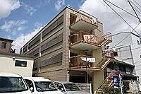愛知県名古屋市中村区亀島2丁目8-5：物件画像／部屋セレブ高畑店　株式会社S-point