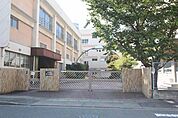 名古屋市立野田小学校 506m