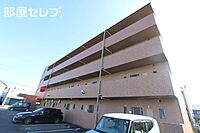 愛知県名古屋市中川区春田4丁目126：物件画像／部屋セレブ高畑店　株式会社S-point