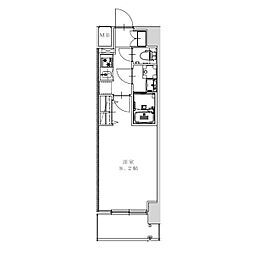 S-RESIDENCE金山altano(アルターノ) 6階