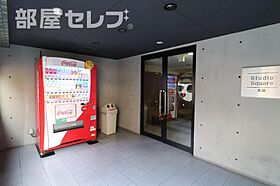スタジオスクエア大須  ｜ 愛知県名古屋市中区大須1丁目29-12（賃貸マンション1DK・3階・32.92㎡） その23