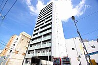 愛知県名古屋市中村区名駅南1丁目14-9：物件画像／部屋セレブ高畑店　株式会社S-point