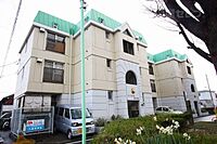 愛知県名古屋市中村区八社2丁目4：物件画像／部屋セレブ高畑店　株式会社S-point