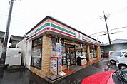 セブンイレブン名古屋善進本町店 285m