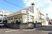 医療法人純正会東洋病院 2017m