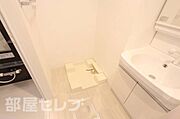 401号室内装写真参照