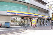 ミニストップ西日置店 188m